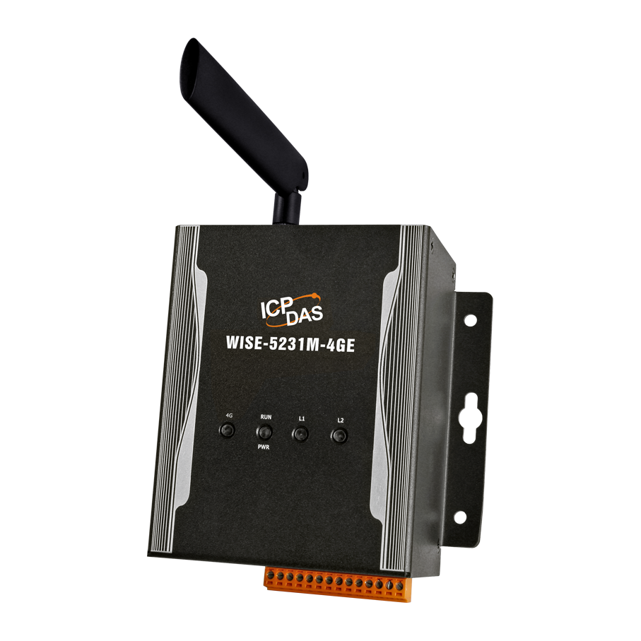 WISE-5231M-4GE-1