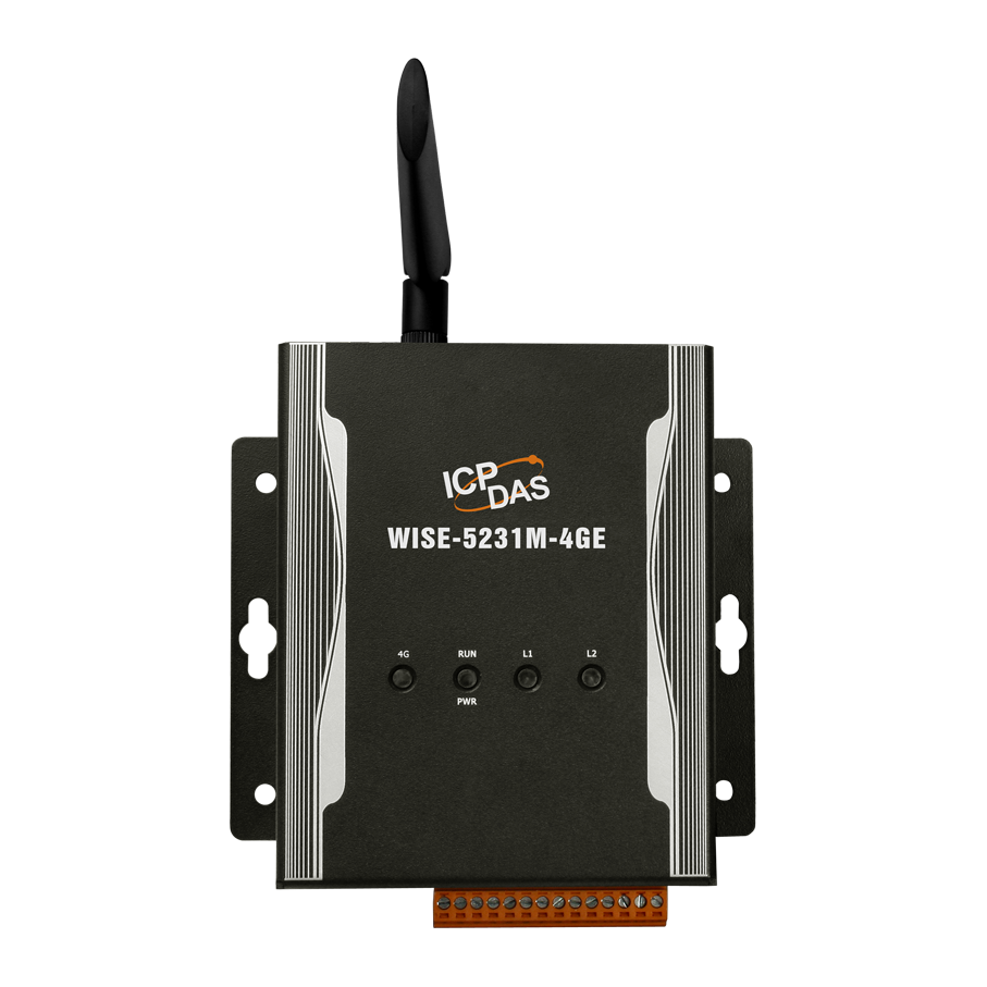 WISE-5231M-4GE-4