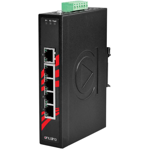 Switches No administrables