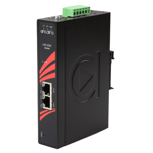 Routers Industriales