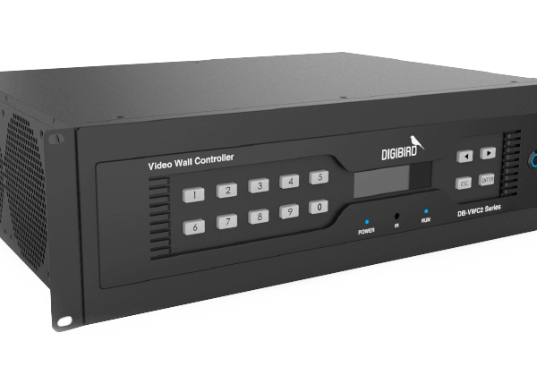 Serie VWC2-M4