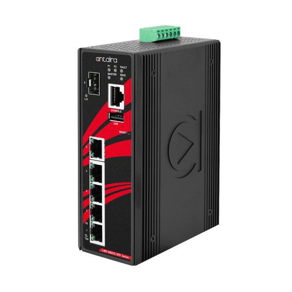 LMX-0601G-SFP-V2