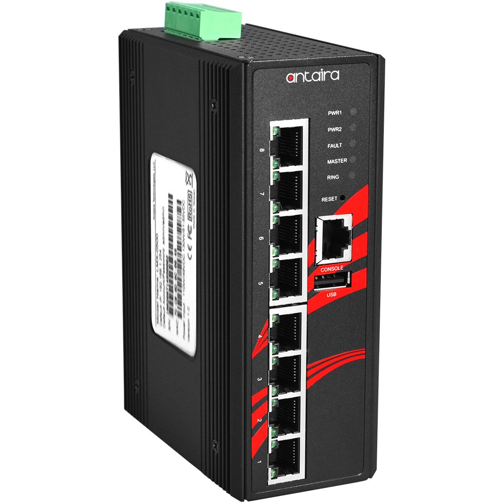 lmx-0800-2-industrial-ethernet-switch