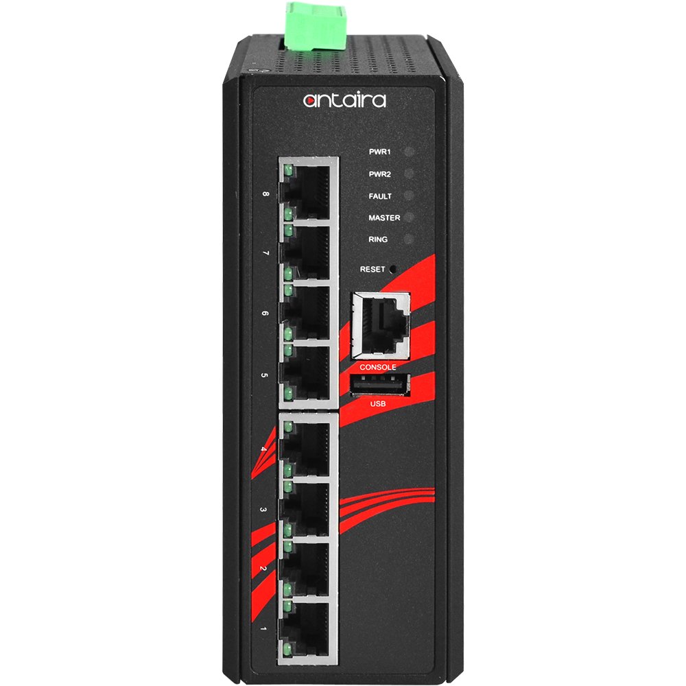 lmx-0800-4-industrial-ethernet-switch