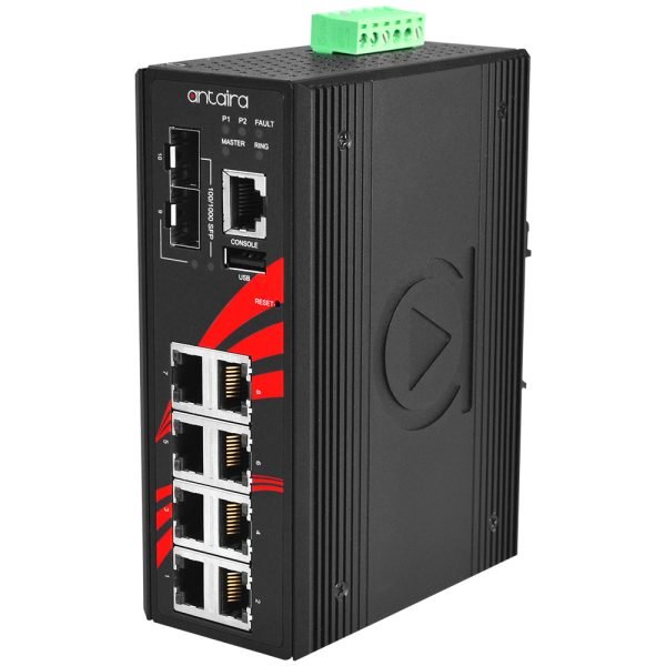 Switches ATEX