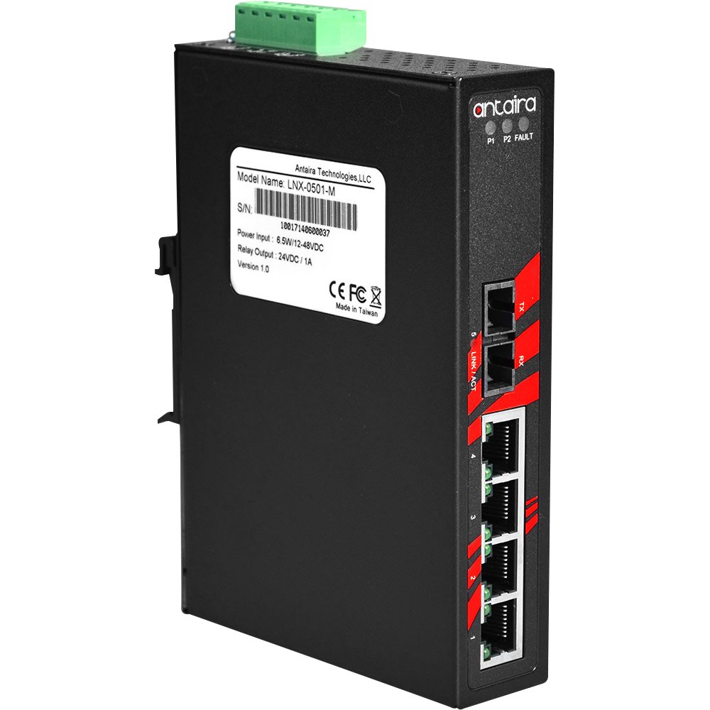 lnx-0501-2-industrial-ethernet-switch