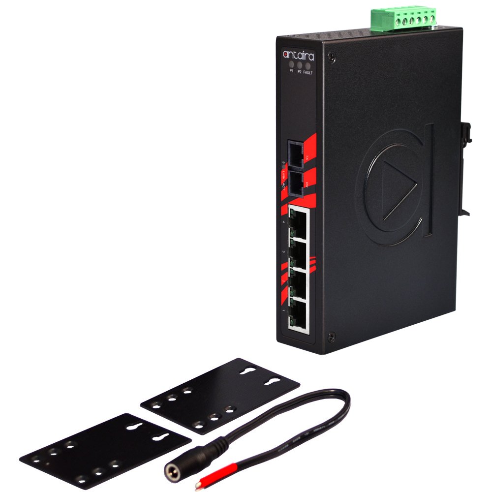 lnx-0501-5-industrial-ethernet-switch