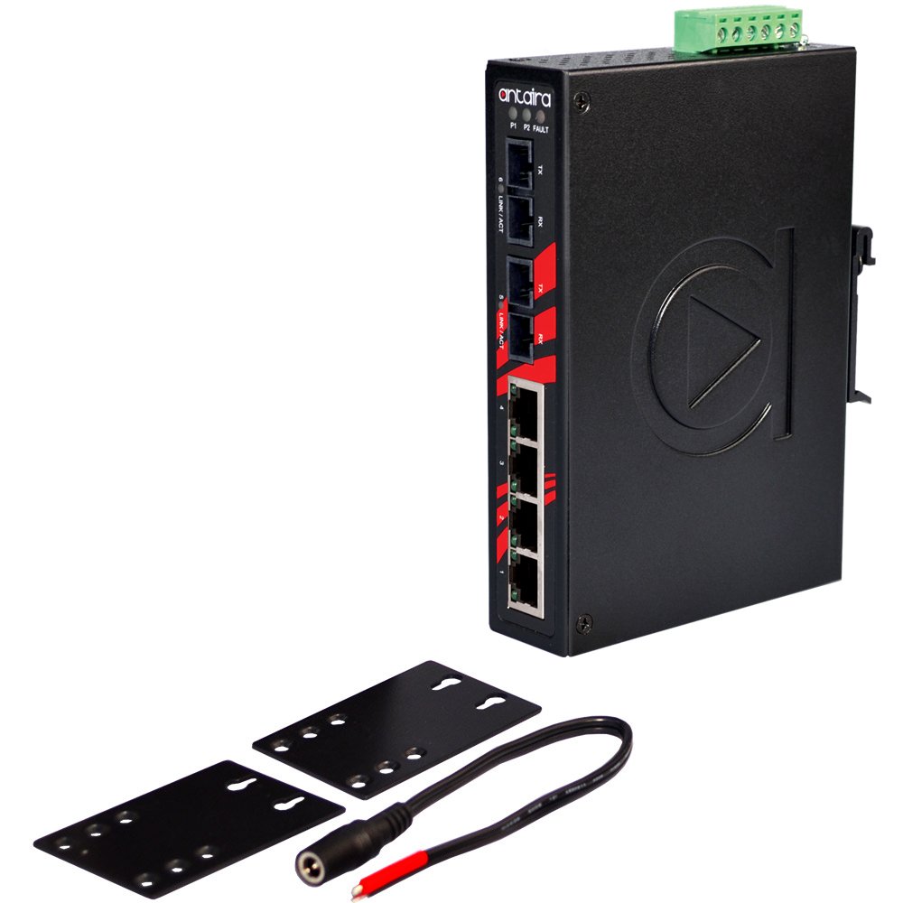 lnx-0602-5-industrial-ethernet-switch