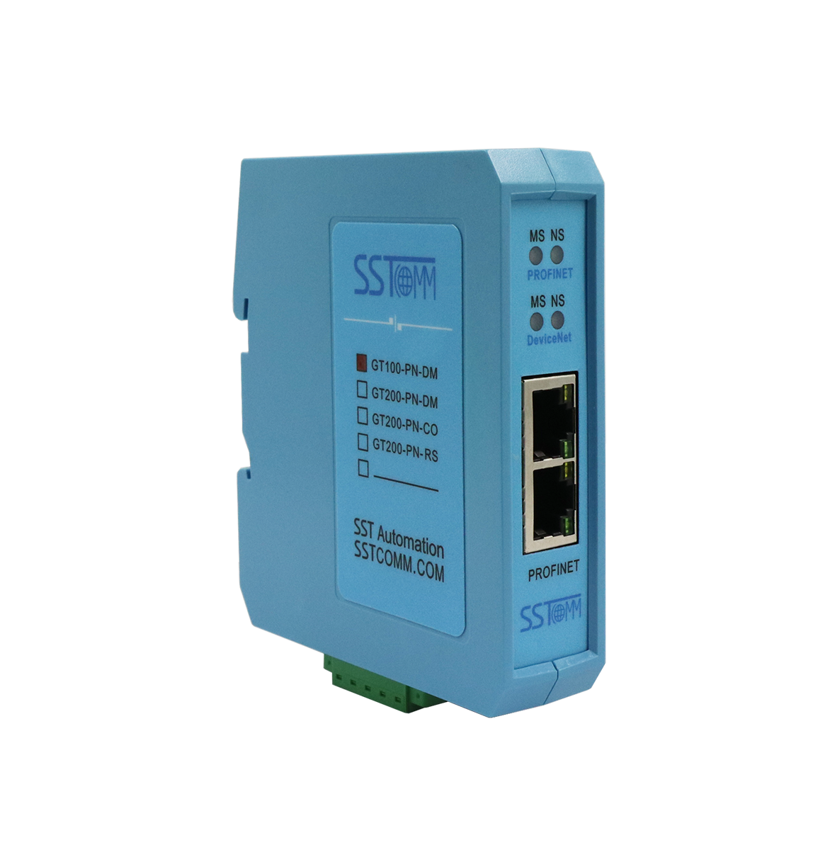 GT100-PN-DM-1