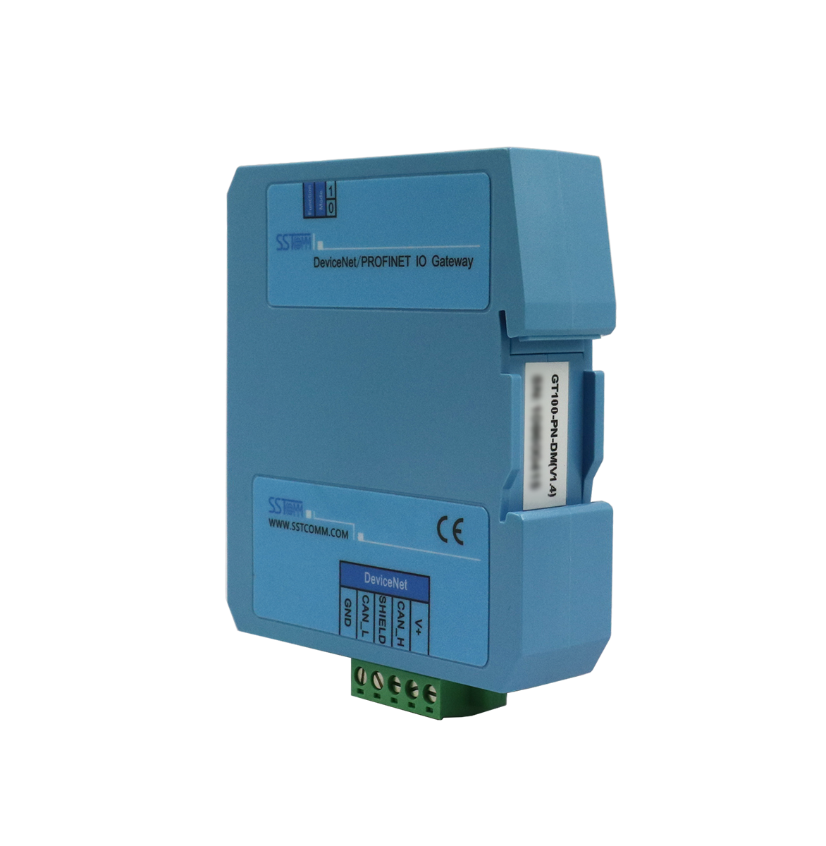 GT100-PN-DM-2