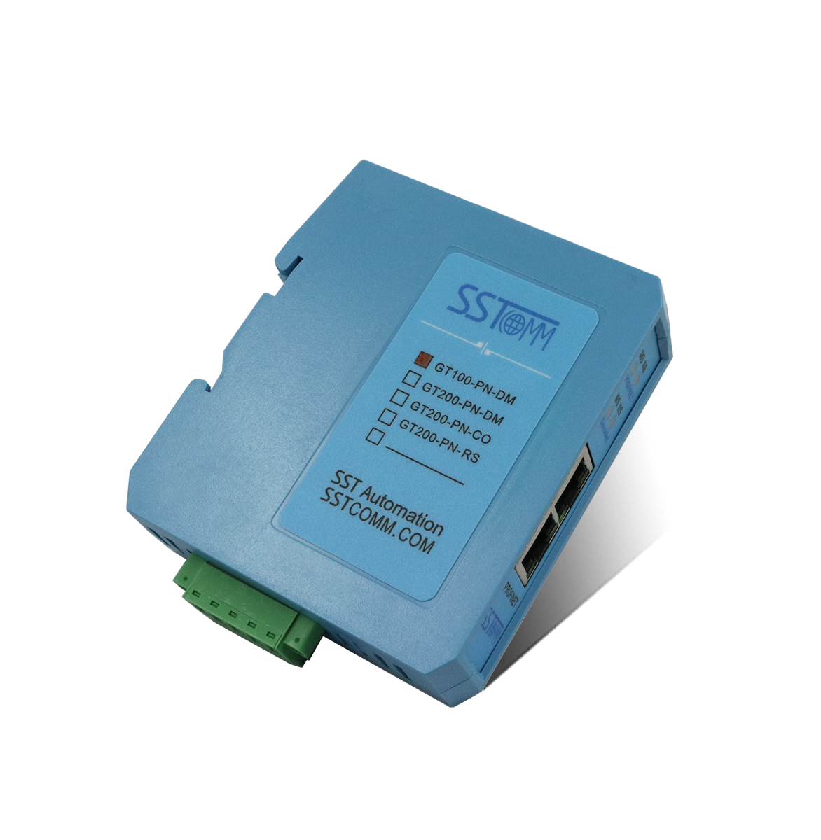 GT100-PN-DM-3