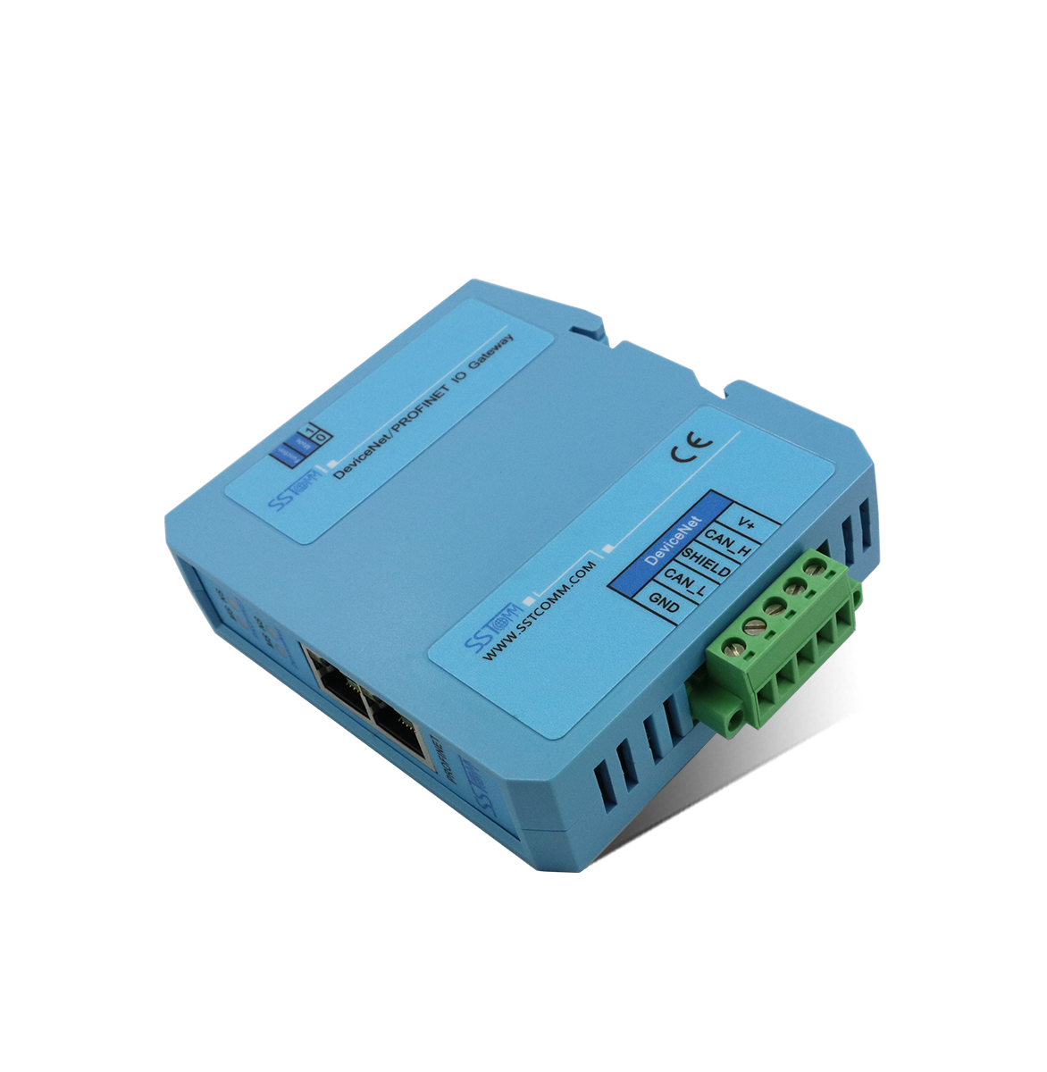GT100-PN-DM-4