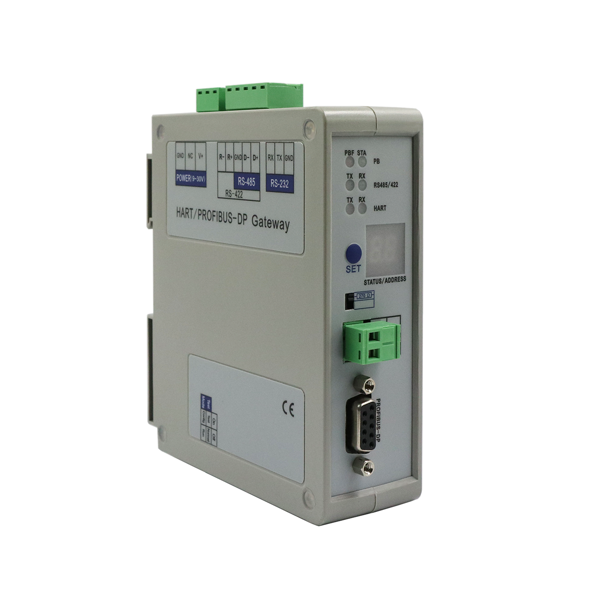 GT200-HT-DP-1