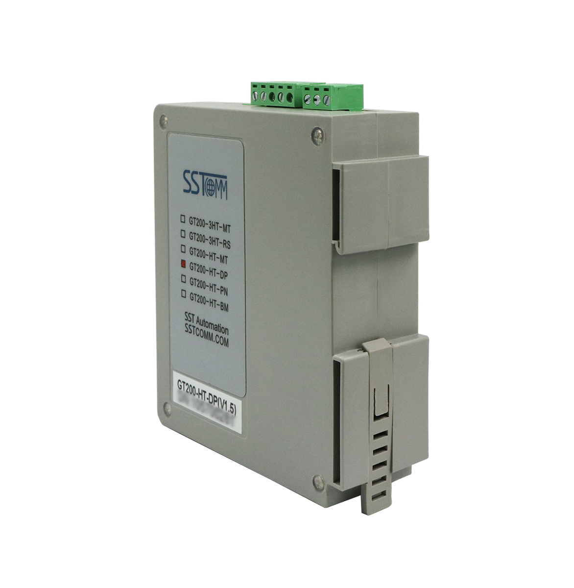 GT200-HT-DP-2