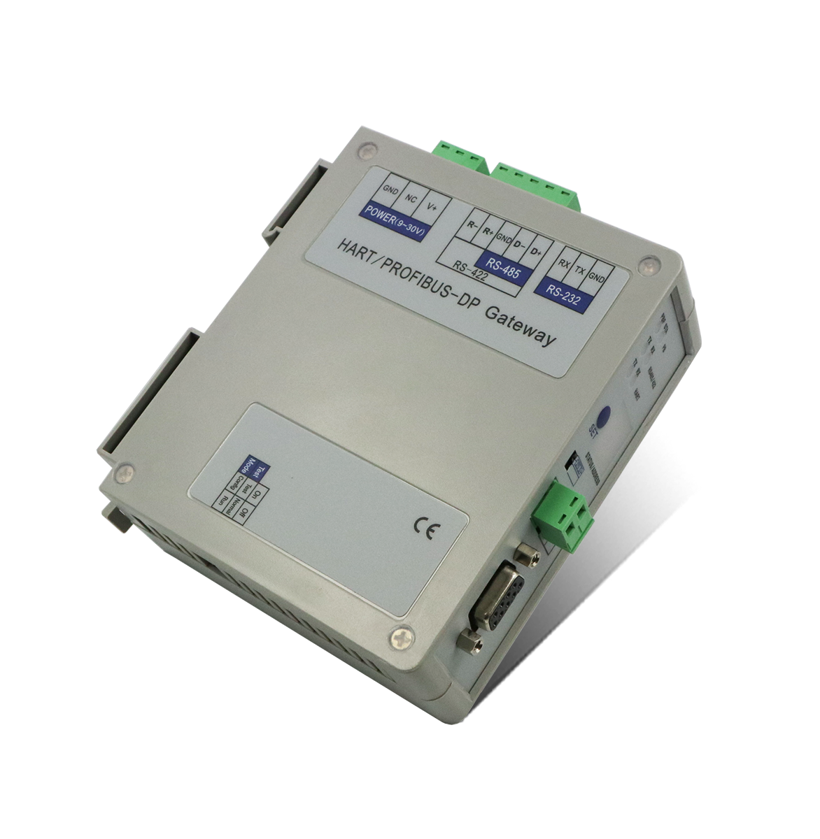 GT200-HT-DP-3