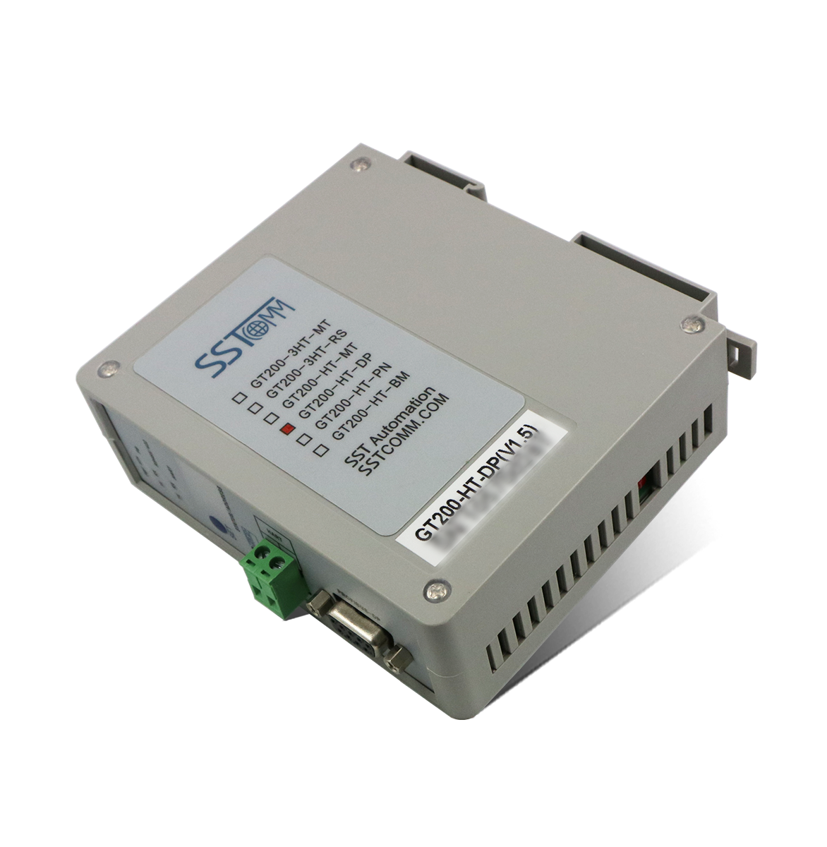 GT200-HT-DP-4