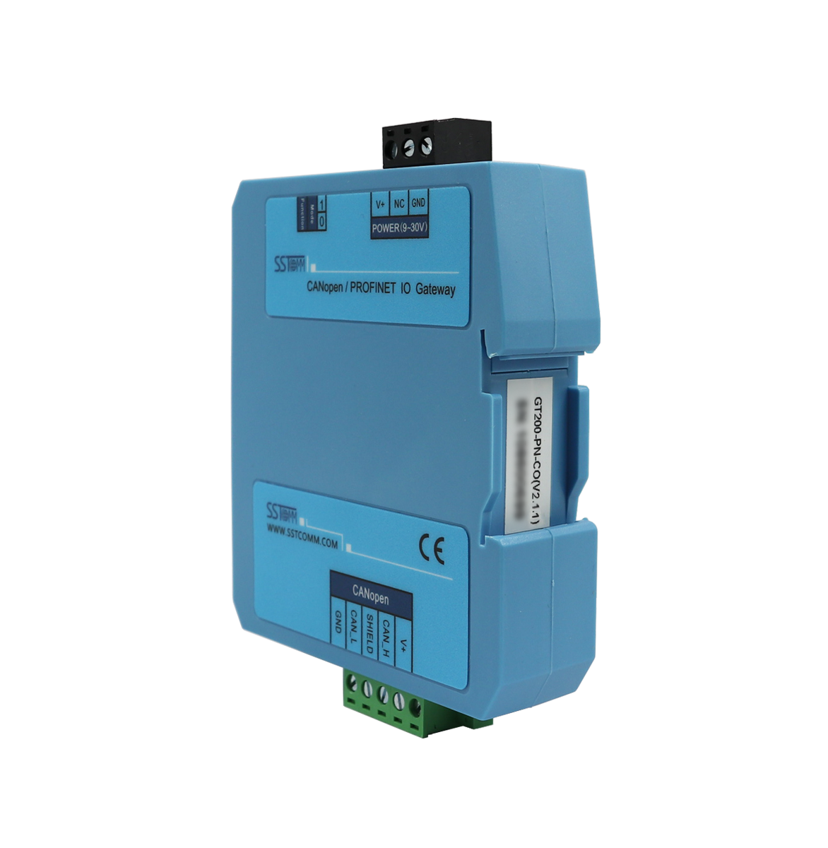 GT200-PN-CO-2