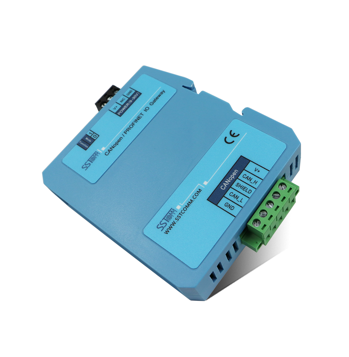 GT200-PN-CO-4