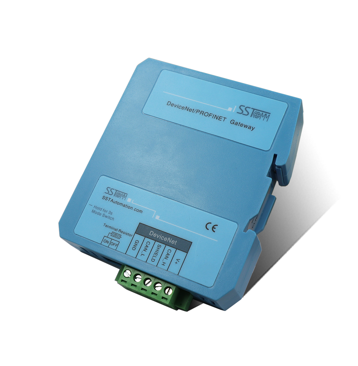 GT200-PN-DM-3