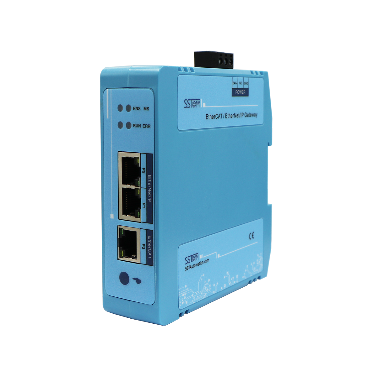GT300-EC-EN-1